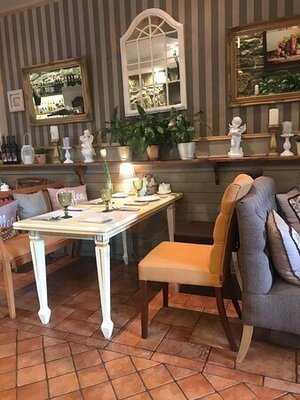 Trattoria   Portum 1905