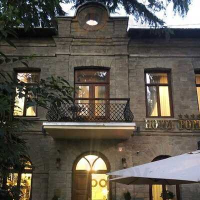 Trattoria   Portum 1905