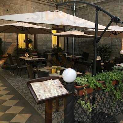 Trattoria   Portum 1905