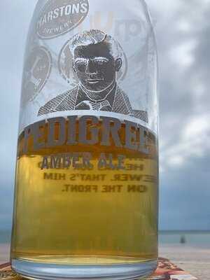 Ресторан-бар "ПИРС" Old Boys