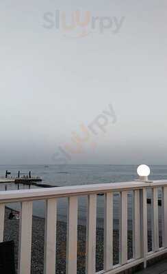 Ресторан-бар "ПИРС" Old Boys