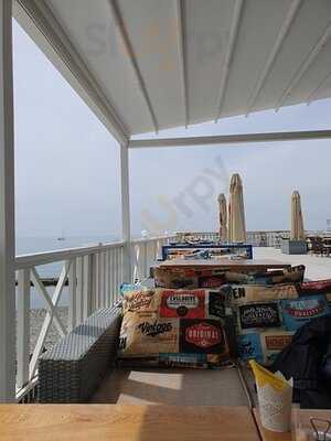 Ресторан-бар "ПИРС" Old Boys