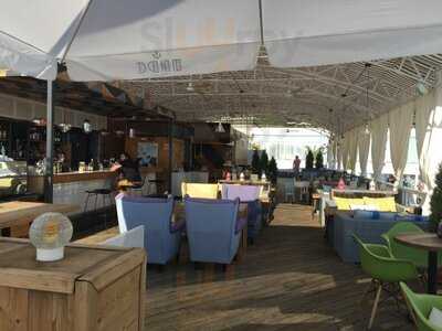 Ресторан-бар "ПИРС" Old Boys