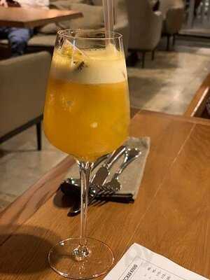 VasilchukÍ Chaihona №1