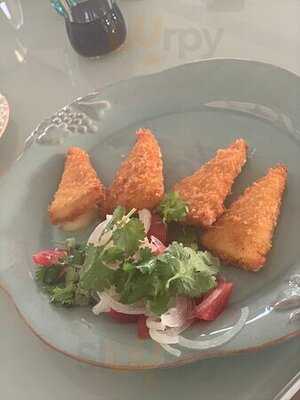 VasilchukÍ Chaihona №1