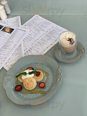 VasilchukÍ Chaihona №1