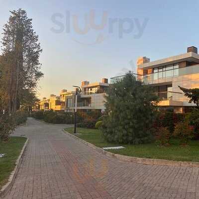 VasilchukÍ Chaihona №1