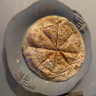 VasilchukÍ Chaihona №1