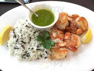 Кафе Бригантина