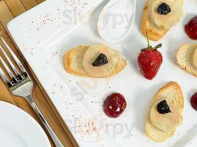 Кафе Бригантина