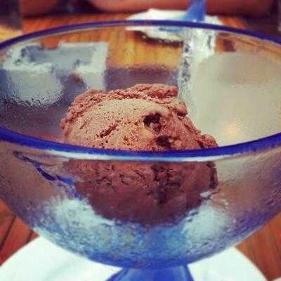 Кафе Бригантина