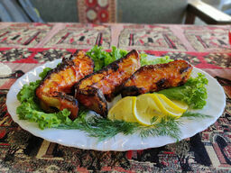 Армянский двор