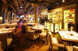 Блэкберри Бар