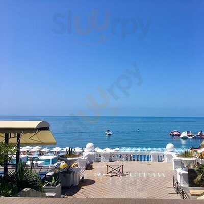 Кафе " У Пальмы"