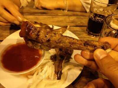 Кафе " У Пальмы"