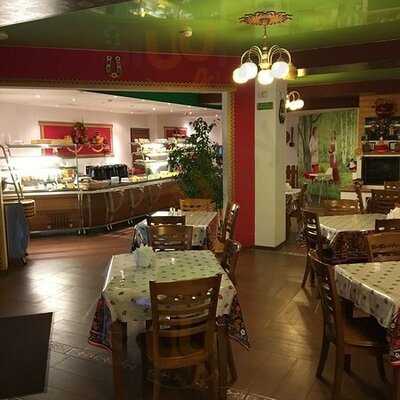 Иван да Марья