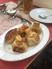 Хинкальный Двор