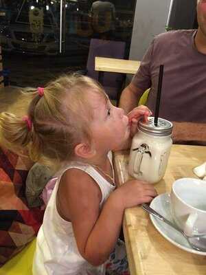 Барабас Эспрессо Бар