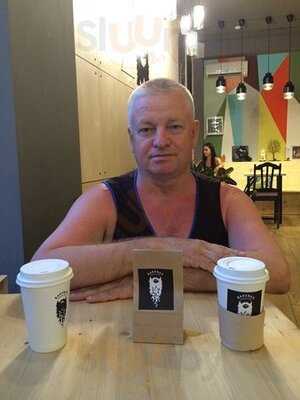 Барабас Эспрессо Бар