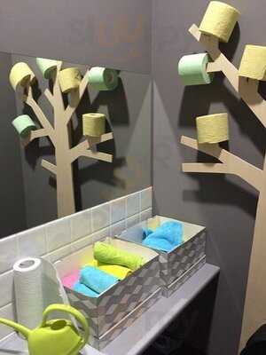 Барабас Эспрессо Бар