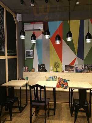 Барабас Эспрессо Бар