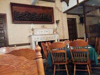 Добрый Мерлин