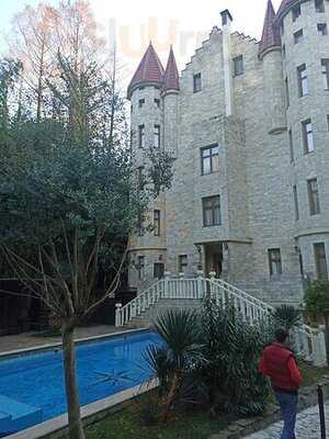 Добрый Мерлин