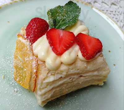 Ресторан семейных рецептов "Оливье"