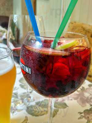 Ресторан семейных рецептов "Оливье"