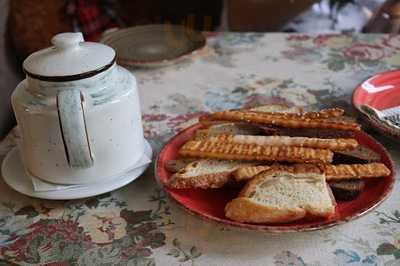 Ресторан семейных рецептов "Оливье"