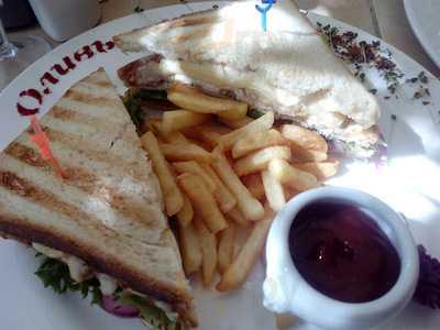 Ресторан семейных рецептов "Оливье"