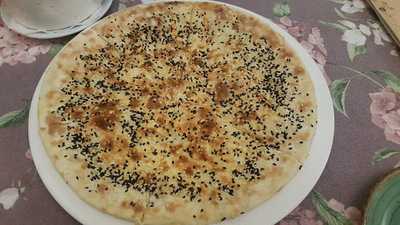 Ресторан семейных рецептов "Оливье"