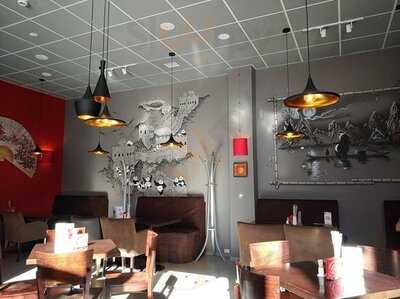 Китайский Народный Ресторан