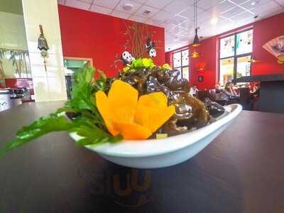 Китайский Народный Ресторан