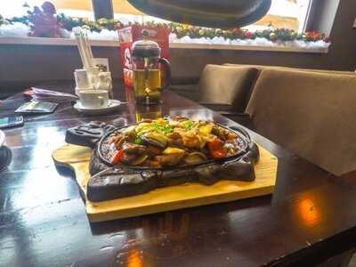 Китайский Народный Ресторан