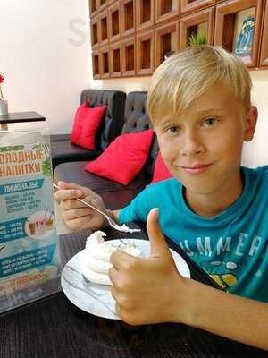 Крем-Карамель кондитерская