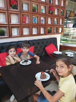 Крем-Карамель кондитерская