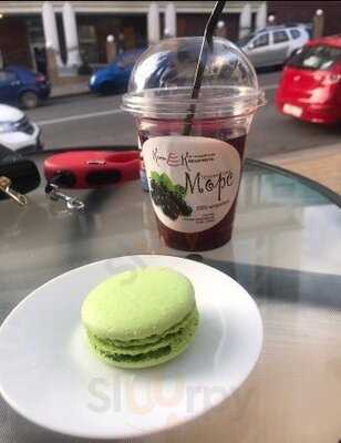 Крем-Карамель кондитерская