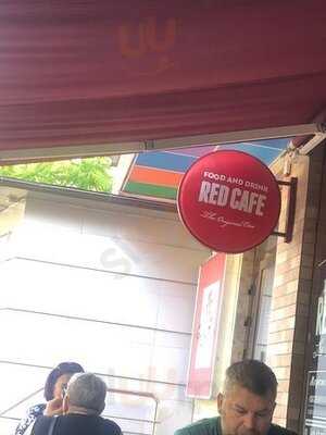 Рэд Кафе