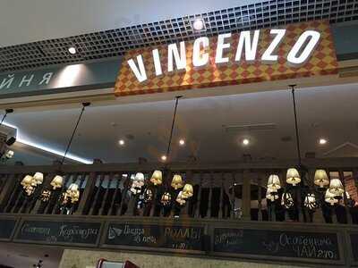 Vincenzo
