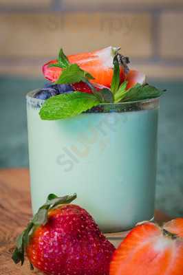 Ресторан Абрис