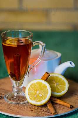 Ресторан Абрис