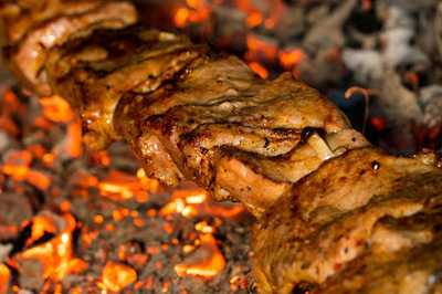 Ресторан Абрис