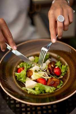 Ресторан Абрис