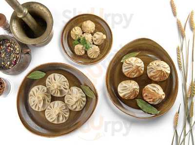 Ресторан Абрис