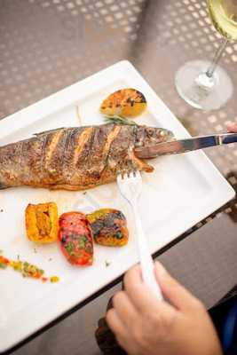 Ресторан Абрис