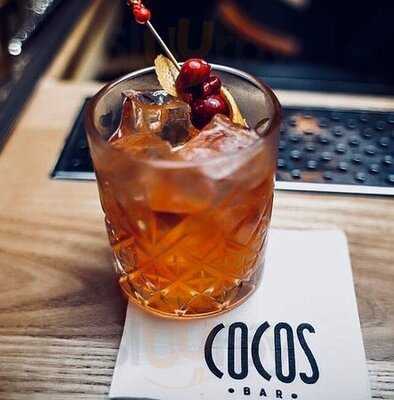 Бар Cocos
