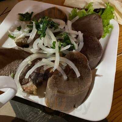 Амшенский двор