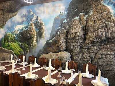 Амшенский двор