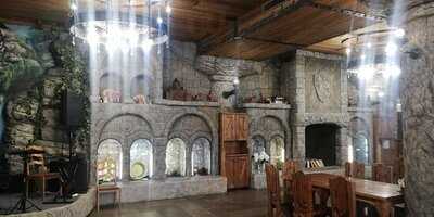 Амшенский двор